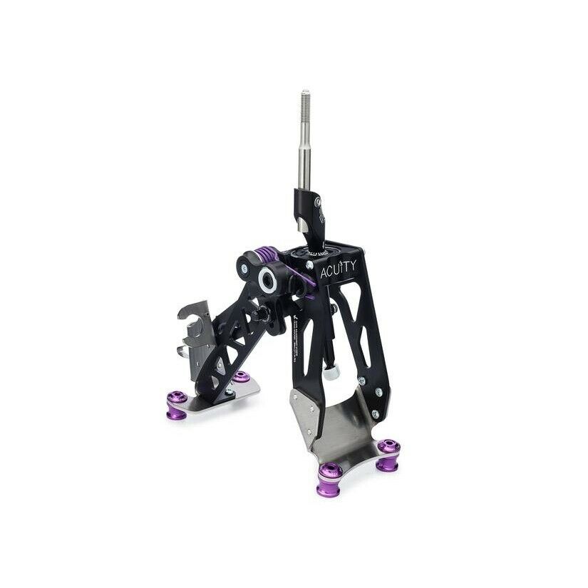 ACUITY Short Shifter Kit - Honda Civic Type R FK8 (2017-present)