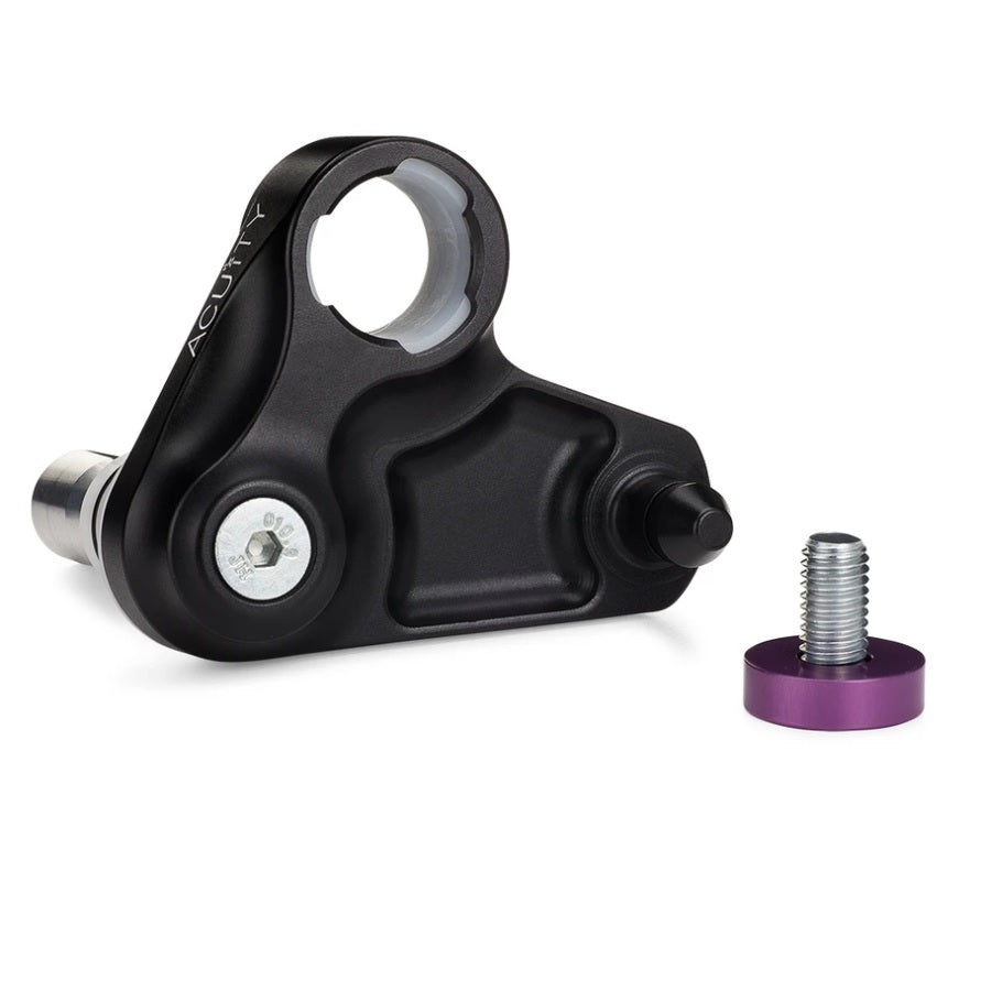 ACUITY Short Throw Rocker Upgrade - Honda Civic Type R FK8 (2017-present)