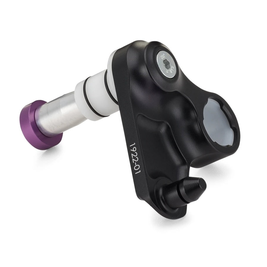 ACUITY Short Throw Rocker Upgrade - Honda Civic Type R FK8 (2017-present)