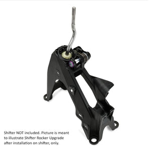 ACUITY Short Throw Rocker Upgrade - Honda Civic Type R FK8 (2017-present)