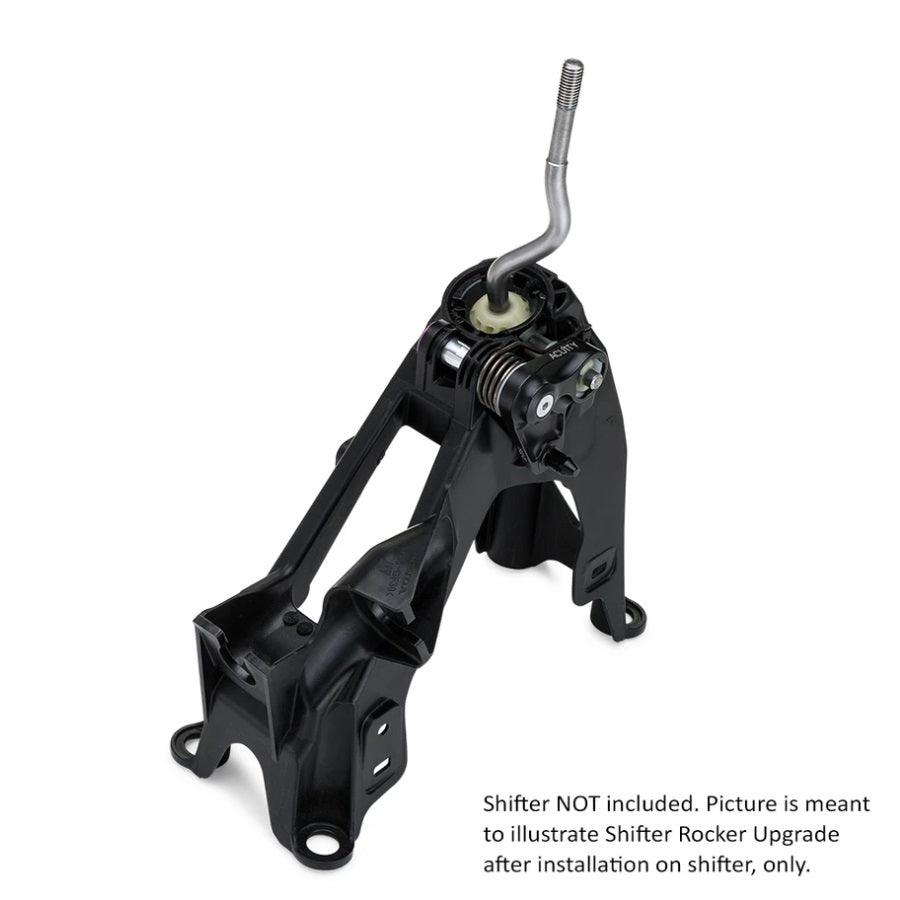 ACUITY Short Throw Rocker Upgrade - Honda Civic Type R FK8 (2017-present)