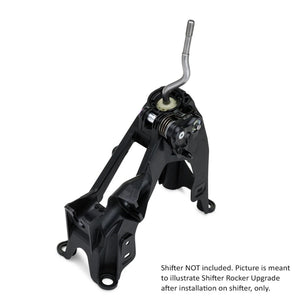 ACUITY Short Throw Rocker Upgrade - Honda Civic Type R FK8 (2017-present)