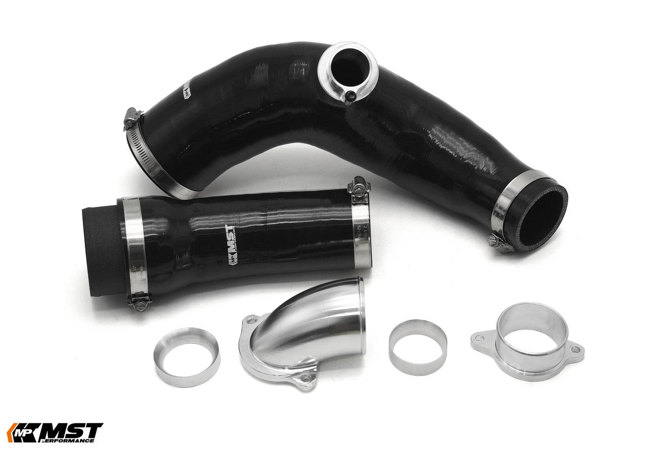 MST Performance Turbo Inlet Kit - BMW M4/M4 Competition F82