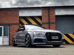 TRS Performance Custom Tuning - Audi S3 8V 2.0TFSI 300/310PS (IS38)