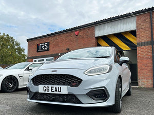 TRS Performance Custom Tuning - Ford Fiesta MK8 & 8.5 ST 1.5 Ecoboost