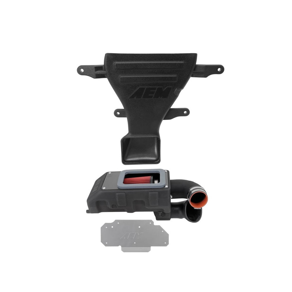 AEM Cold Air Induction Kit Intake (N18) - Mini Cooper S/JCW/GP2 R56