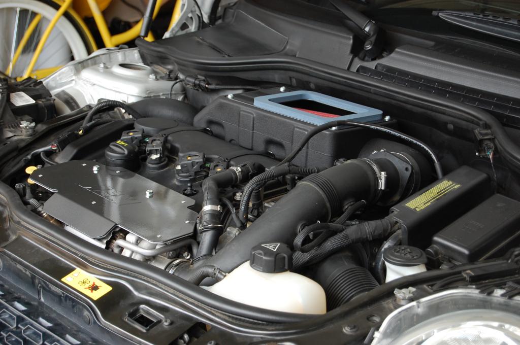 AEM Cold Air Induction Kit Intake (N18) - Mini Cooper S/JCW/GP2 R56