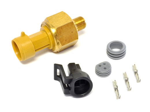 AEM Brass MAP Sensor Kit - Universal