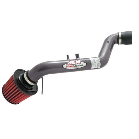 AEM Cold Air Induction Kit (Gunmetal Grey)