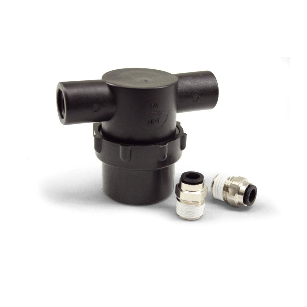 AEM In-line Water Methanol Injection Filter