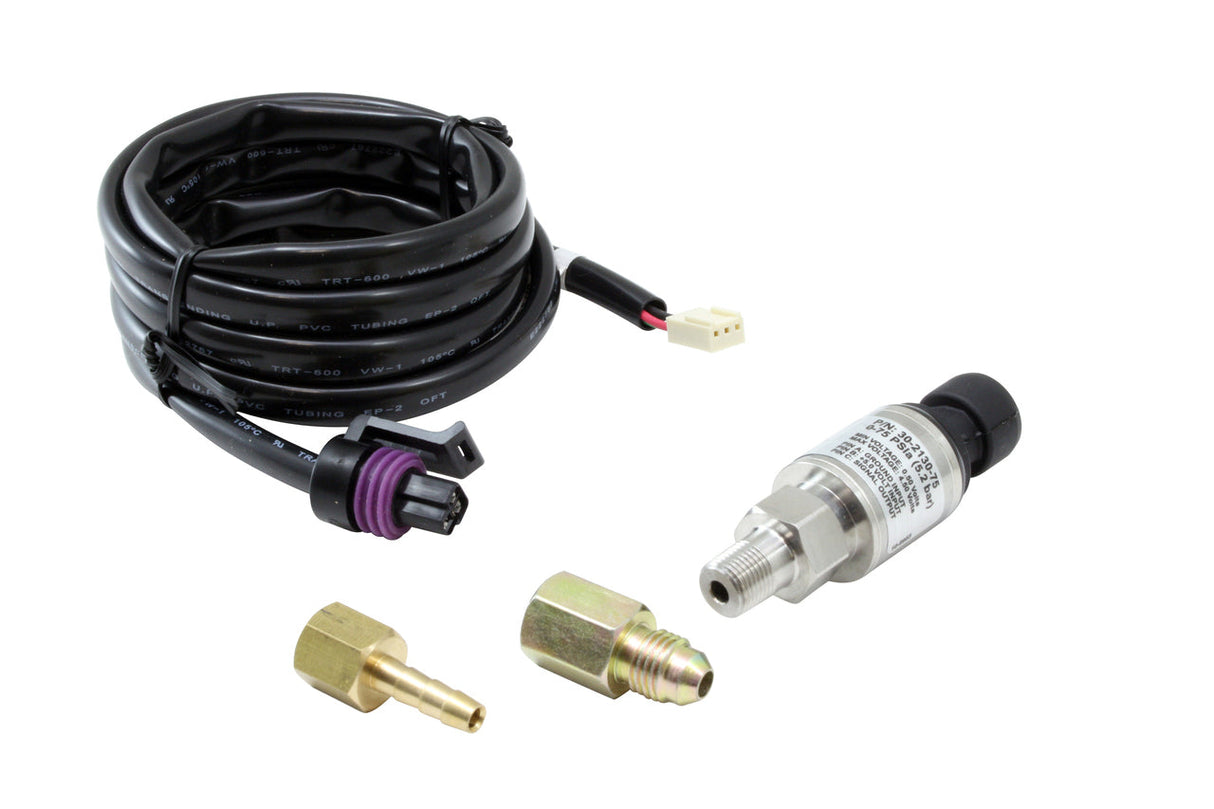 AEM TRU-BOOST Boost Controller 75PSI Sensor Upgrade Kit