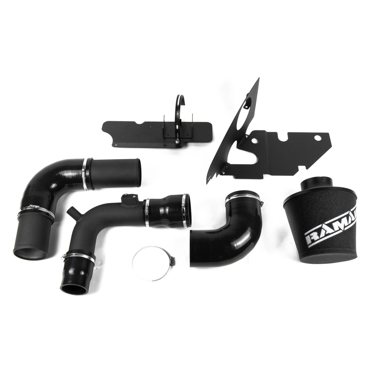 RamAir Performance Oversize Intake Kit - Audi S3 8P-SEAT Cupra R 1P-VW Golf R MK6-Scirocco R 137