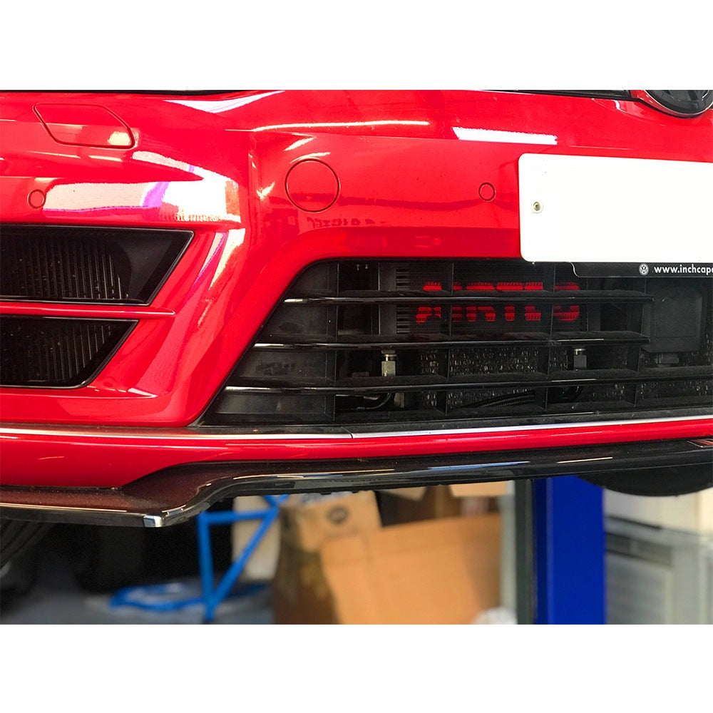 AIRTEC 13 Row Oil Cooler Kit - Volkswagen Golf R MK7 5G