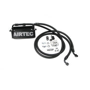 AIRTEC 13 Row Oil Cooler Kit - Mini Cooper S R53 (2000-2006)