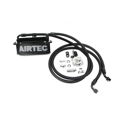 AIRTEC 13 Row Oil Cooler Kit - Mini Cooper S R53 (2000-2006)