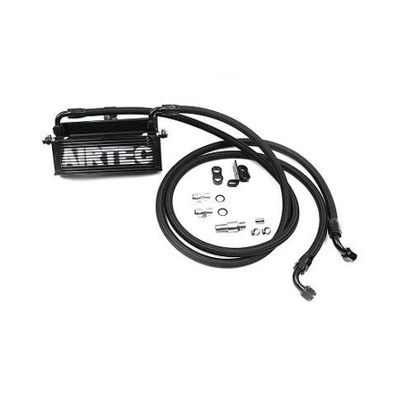 AIRTEC 16 Row Oil Cooler Kit - Ford Focus RS Mk2 (2009-2011)