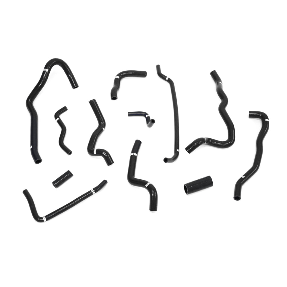 AIRTEC Ancillary Hose Kit - Ford Fiesta ST MK8