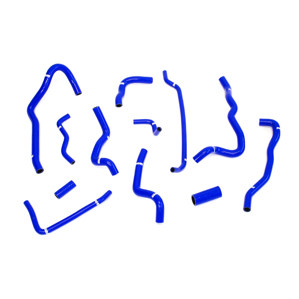 AIRTEC Ancillary Hose Kit - Ford Fiesta ST MK8