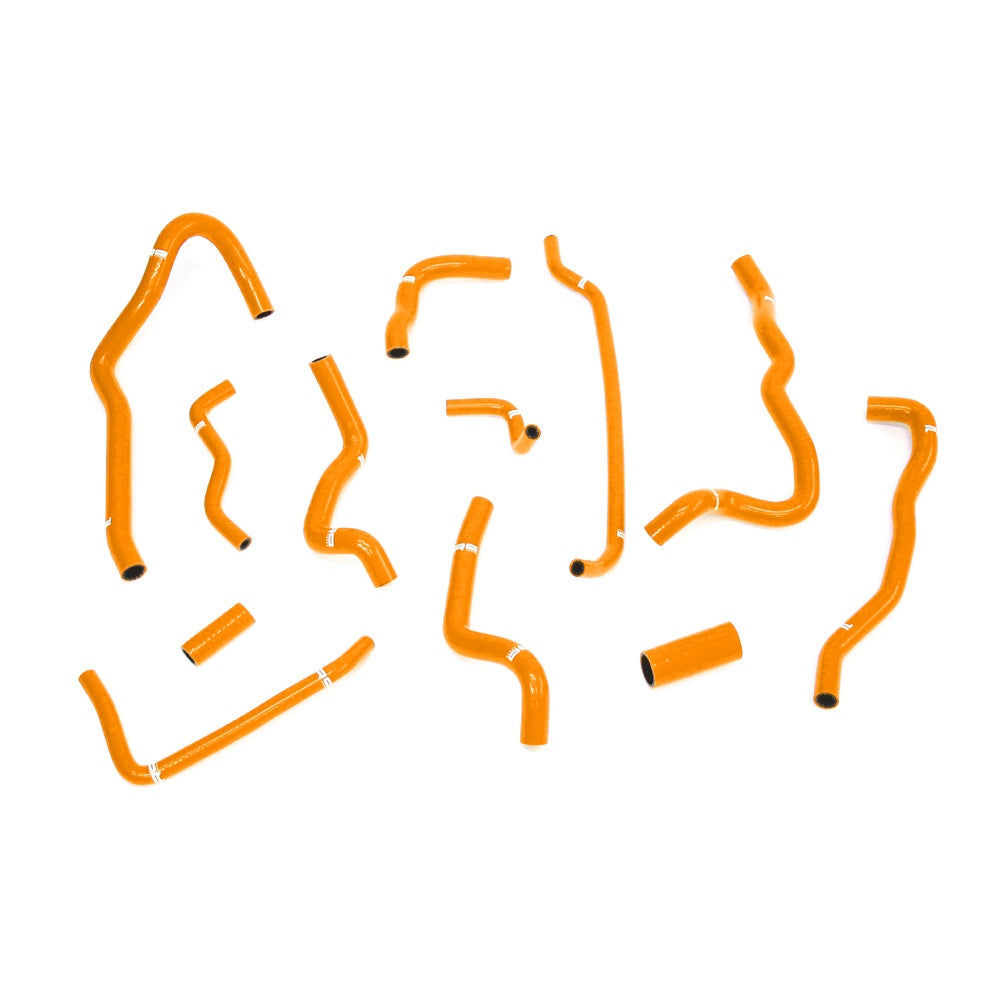 AIRTEC Ancillary Hose Kit - Ford Fiesta ST MK8