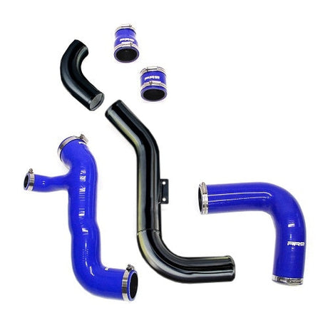 AIRTEC Big Boost Intercooler Pipe Kit (Black) - Ford Focus ST/RS MK2