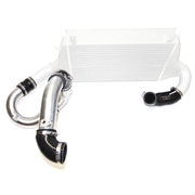 AIRTEC Big Boost Intercooler Pipe Kit (Black) - Honda Civic Type R FK2