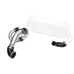 AIRTEC Big Boost Intercooler Pipe Kit (Black) - Honda Civic Type R FK2