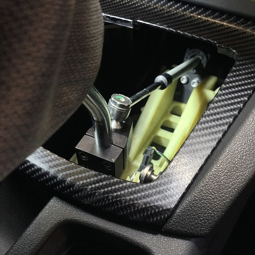 AIRTEC Billet Short Shifter - Ford Focus ST Mk2 (2006-2011)
