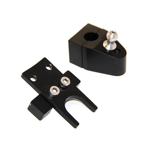 AIRTEC Billet Short Shifter - Ford Focus ST Mk2 (2006-2011)