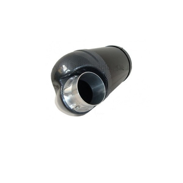 AIRTEC Gen2 Carbon Cold Air Induction Kit - Ford Focus ST MK2