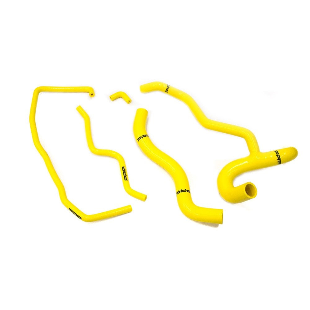 AIRTEC Coolant Hose Kit - Abarth 500/595/695 312