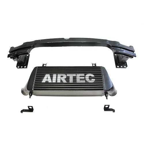 AIRTEC Front Mount Intercooler Kit - Audi TT RS Quattro 8J