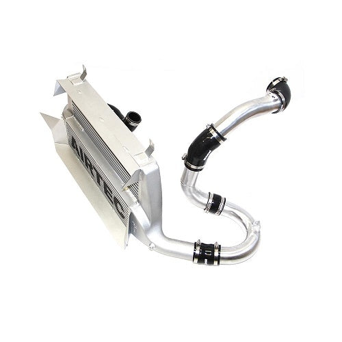 AIRTEC Front Mount Intercooler Kit with Big Boost Pipework - Honda Civic Type R FK2