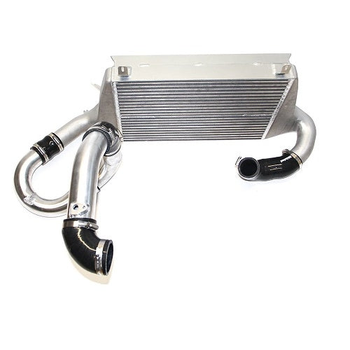 AIRTEC Front Mount Intercooler Kit with Big Boost Pipework - Honda Civic Type R FK2