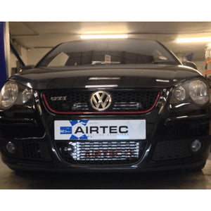 AIRTEC Front Mount Intercooler Kit - SEAT Ibiza Cupra 6J & Volkswagen Polo GTI 6C