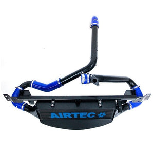 AIRTEC Front Mount Intercooler Kit - Mazda Mazda3 MPS BL (2010-2013)