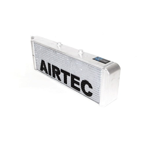 AIRTEC Front Mount Intercooler Kit - Mercedes A Class A45 AMG W176