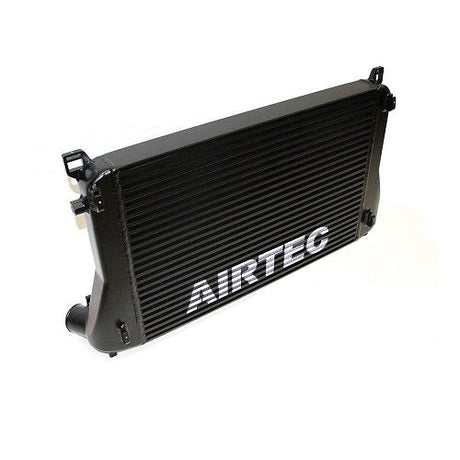 AIRTEC Stage 2 Front Mount Intercooler Kit - Audi S3 8P, TTS 8J, SEAT Cupra R 1P, VW Golf GTI/R MK6 & Scirocco R 137