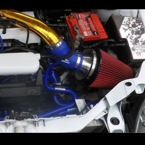 AIRTEC Group A Induction Kit - Ford Focus RS MK2