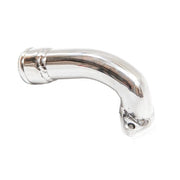 AIRTEC High Flow Turbocharger Inlet Pipe (Silver) - Ford Fiesta Ecoboost MK7 & MK8