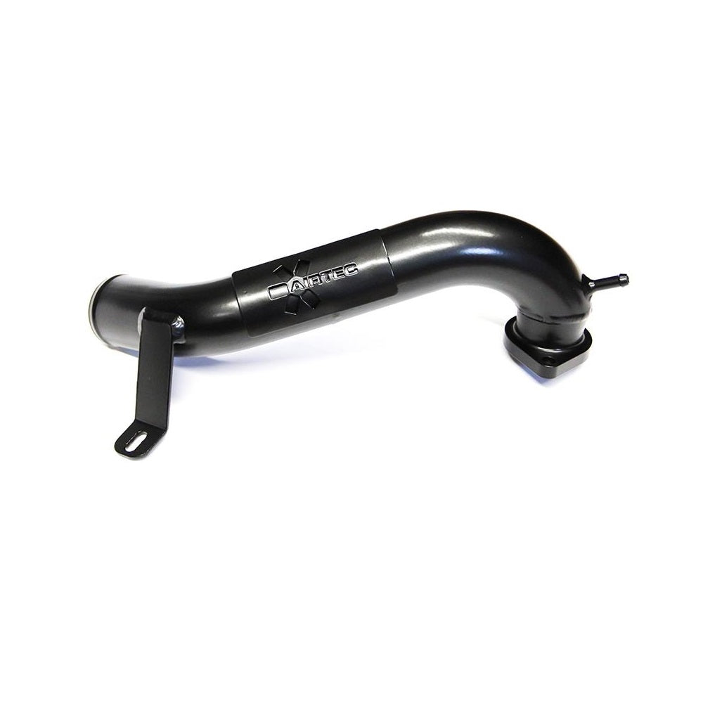 AIRTEC Intercooler Hot Side Pipe (Black) - Renault Clio IV RS 200T/220T