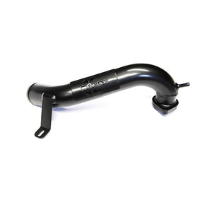 AIRTEC Intercooler Hot Side Pipe (Black) - Renault Clio IV RS 200T/220T