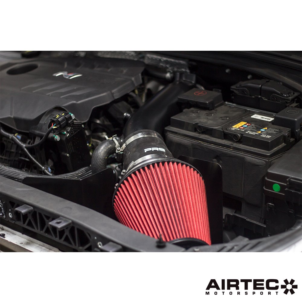 AIRTEC Induction Kit - Hyundai i30N