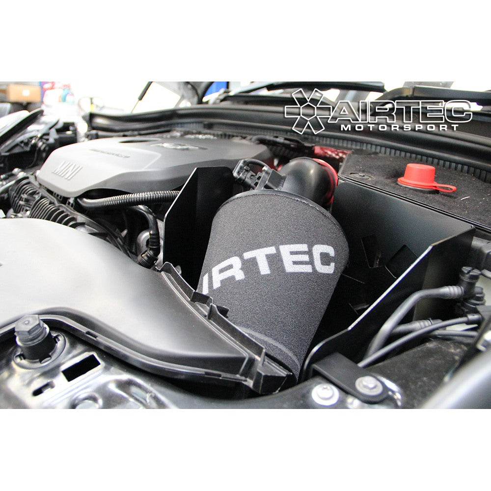 AIRTEC Induction Kit - Mini Cooper S & John Cooper Works F56