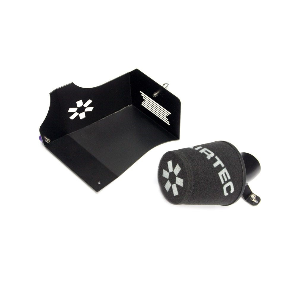 AIRTEC Induction Kit - Renault Megane III RS 250, 265 & 275