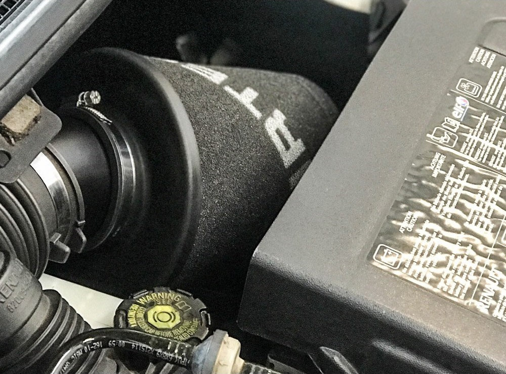 AIRTEC Induction Kit - Renault Megane III RS 250, 265 & 275