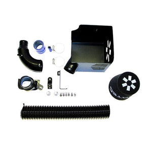 AIRTEC Induction Kit - Renault Clio IV RS 200T BHMM (2013-present)
