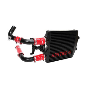AIRTEC Front Mount Intercooler Kit - SEAT Ibiza Cupra 6J & Volkswagen Polo GTI 6C