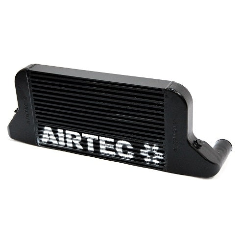 AIRTEC Front Mount Intercooler Kit - Audi TT Quattro 8N (1998-2006)