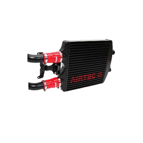 AIRTEC Front Mount Intercooler Kit - Ford Fiesta Ecoboost Mk8 (2018-present)