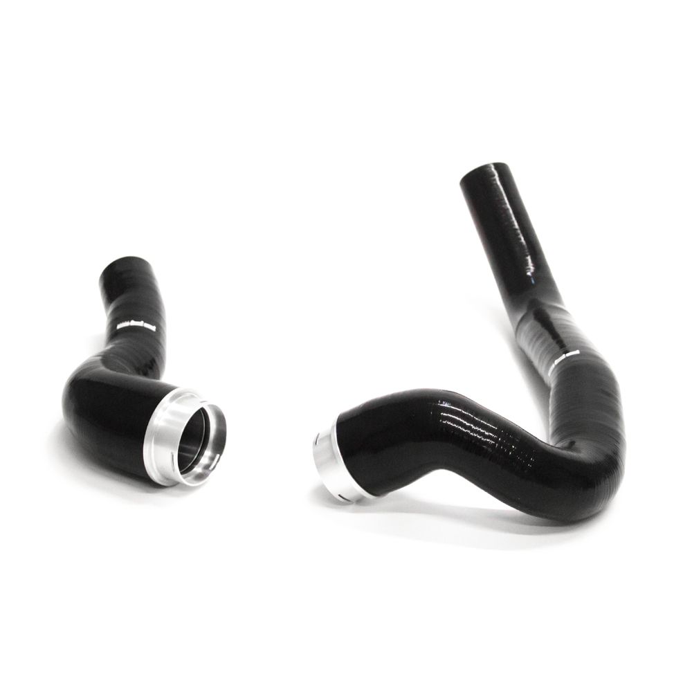 AIRTEC Intercooler Pipe Kit - Ford Fiesta ST MK8